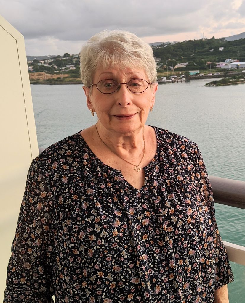 Ruth Evelyn Corda Profile Photo