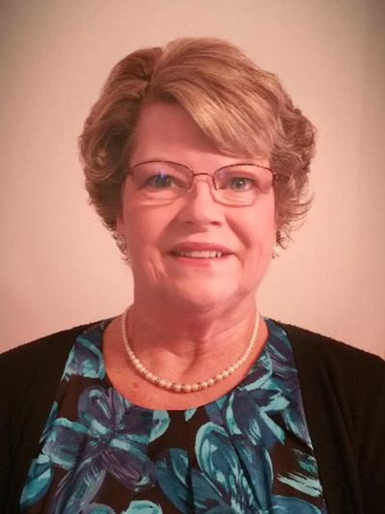 Elizabeth Ann Rearick