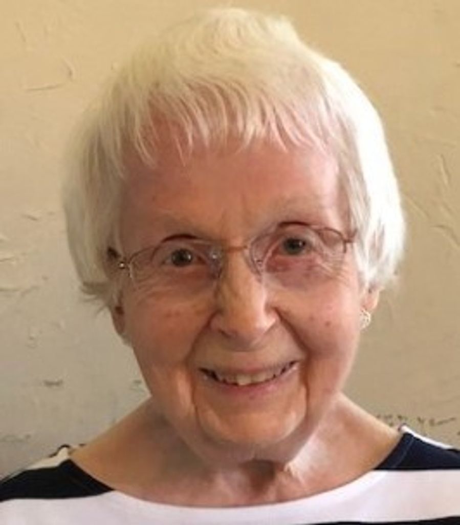 Betty  Hughart Profile Photo