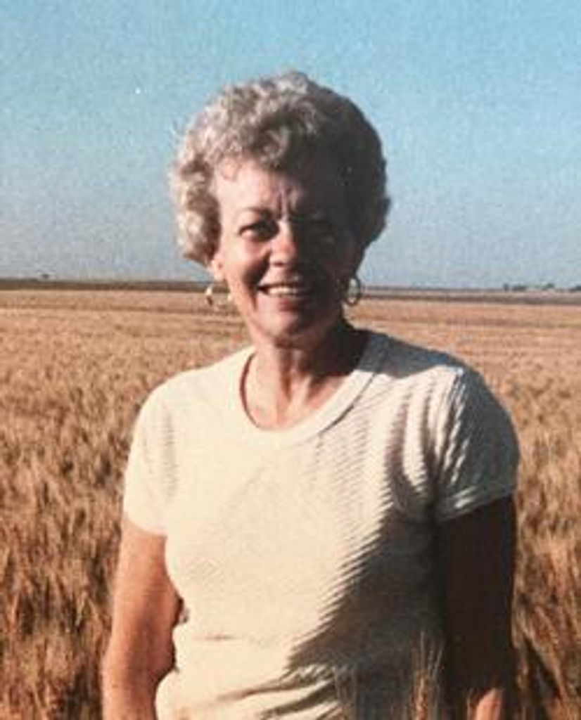 Dorothy Ann Horchem Profile Photo