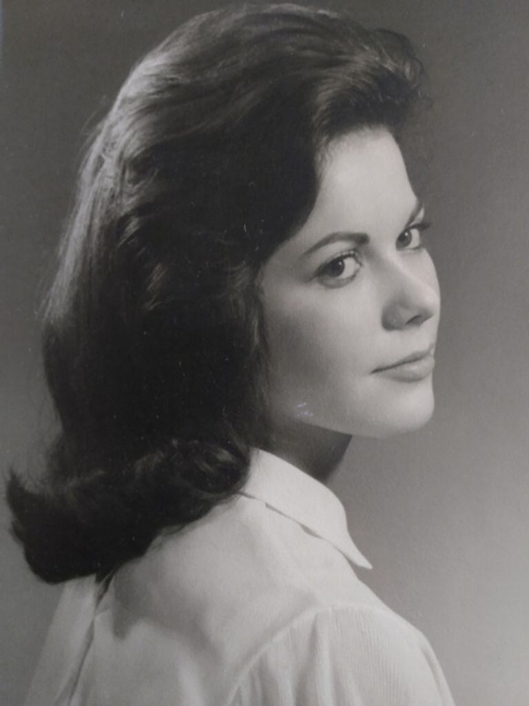 Sharon Lee Copeland