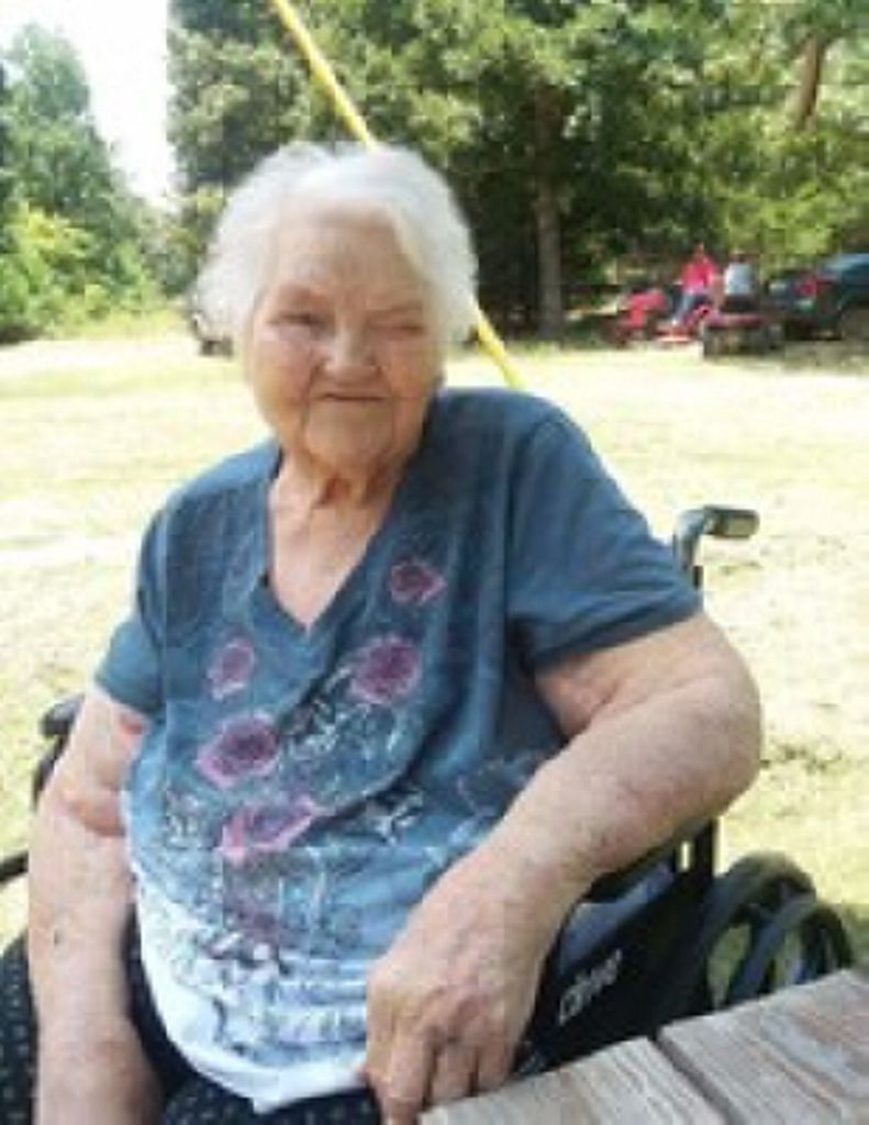 Phyllis Sones