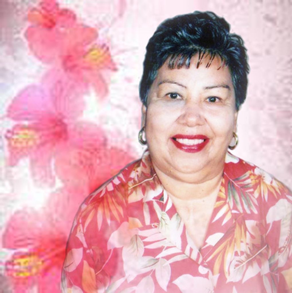 Maria Teresa Ydrogo