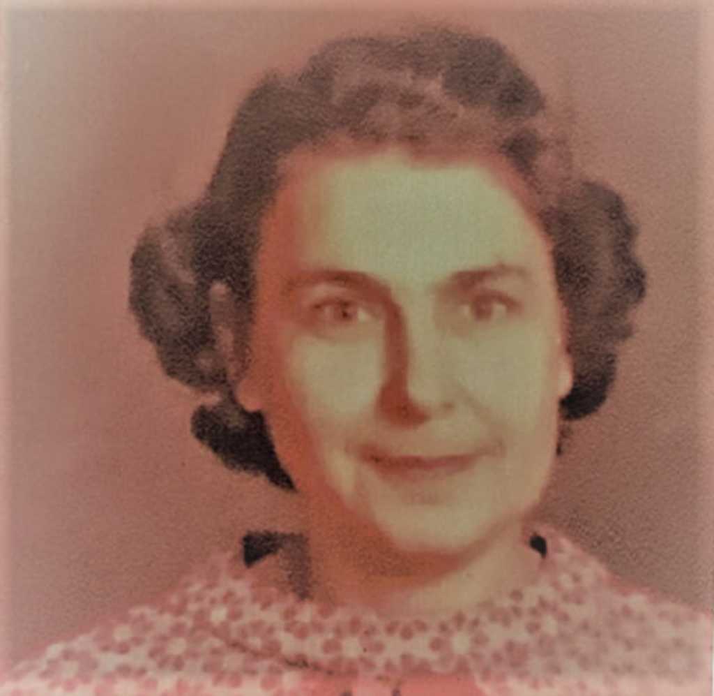 Agnes Gilliland Profile Photo