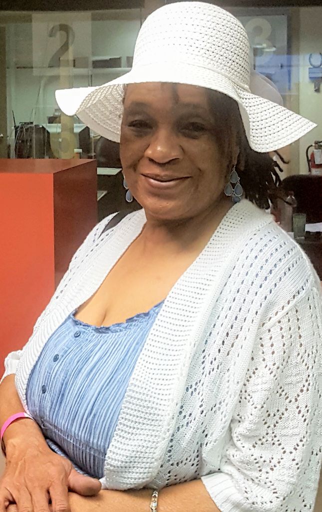 Mrs. Denise S. Arkadie Profile Photo