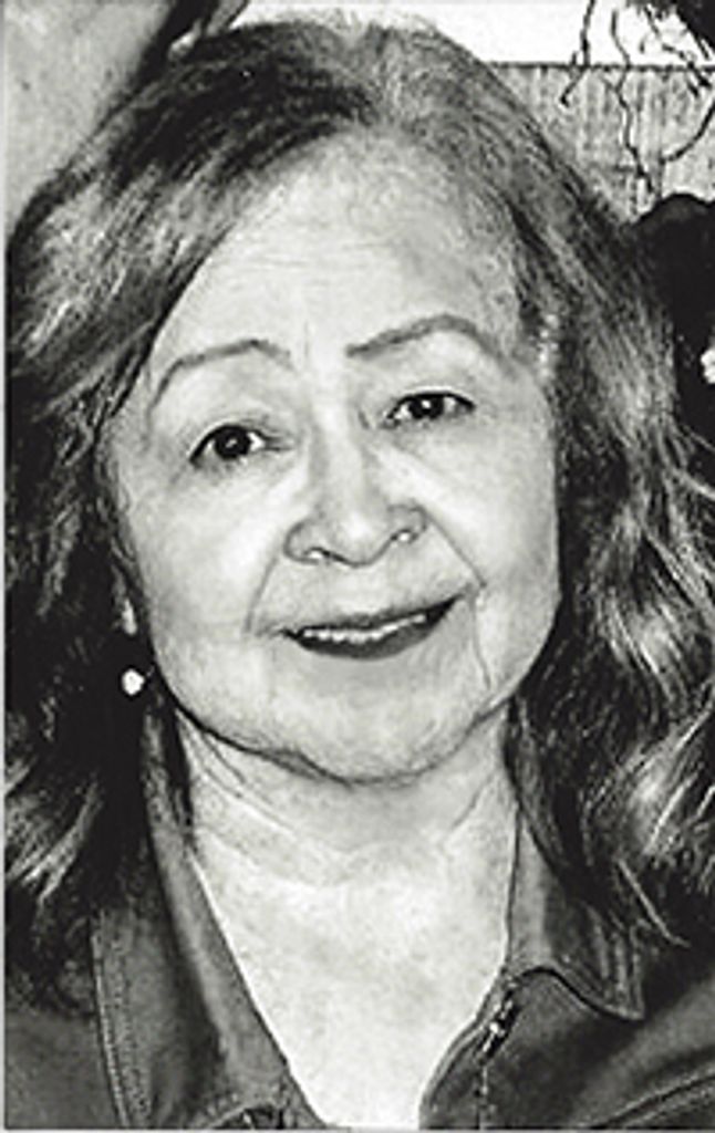 Amparo Patricia Santos Campos Profile Photo