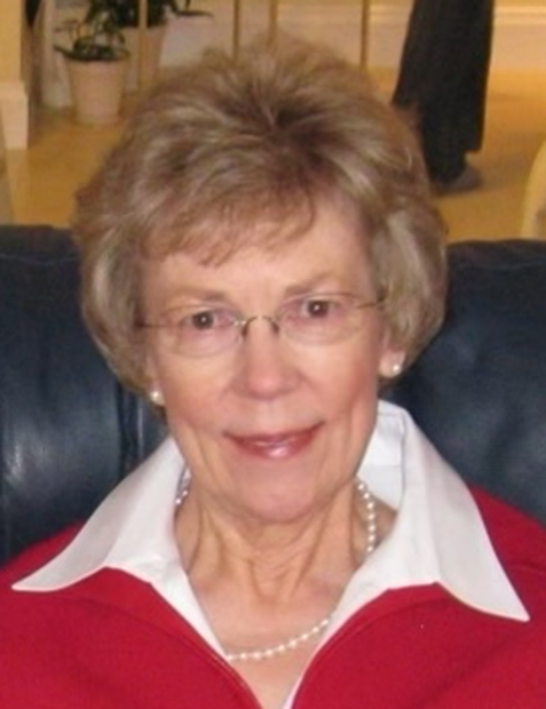 Mary Ann Haase