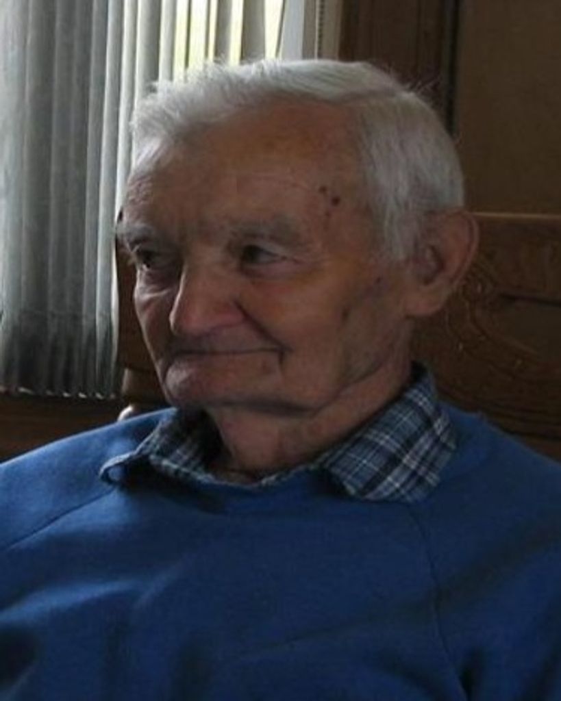 Grover Mathes
