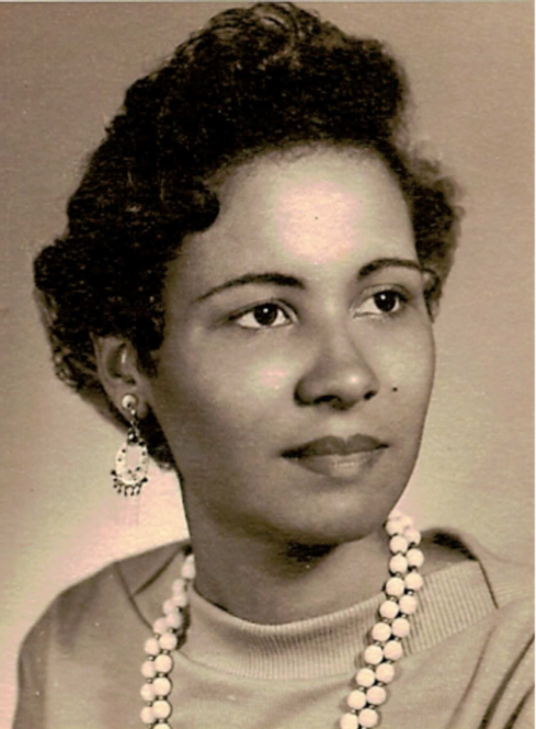 Esy Lois Ledet Fisher Profile Photo