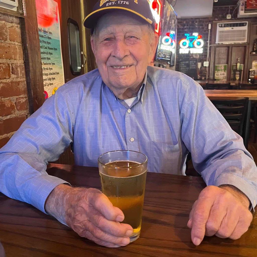 Ross Albert Grahn Profile Photo