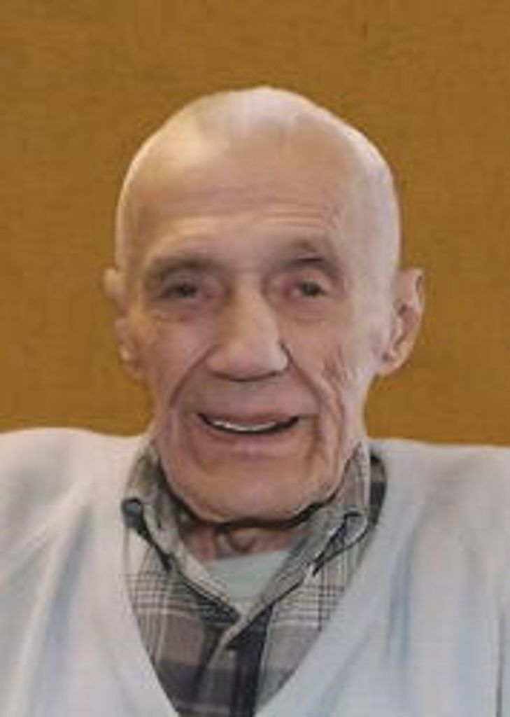 William “Bill” Fellegy
