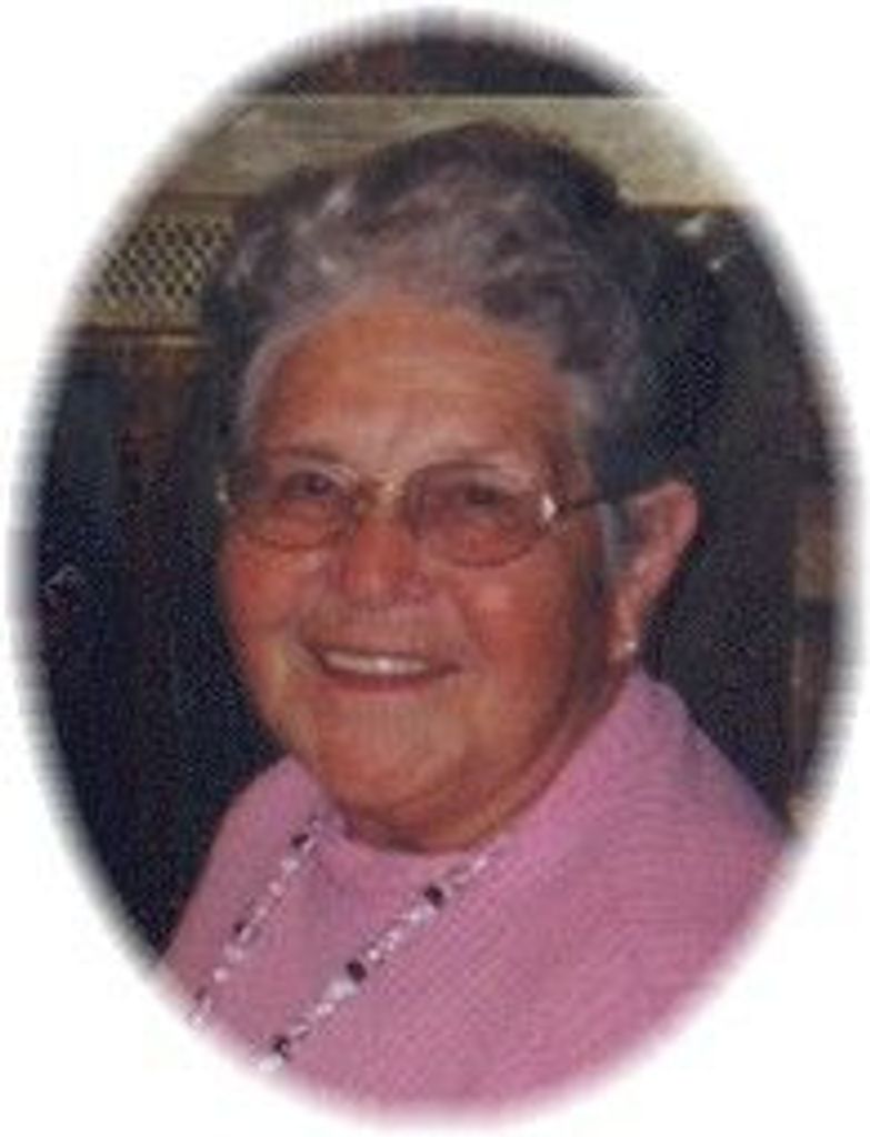 Irene Johnson