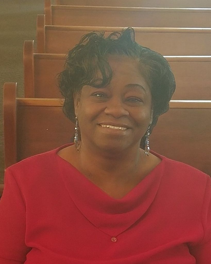 Janice Rodgers Allen