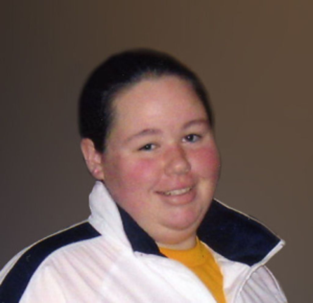 Ashley Christine Skoba