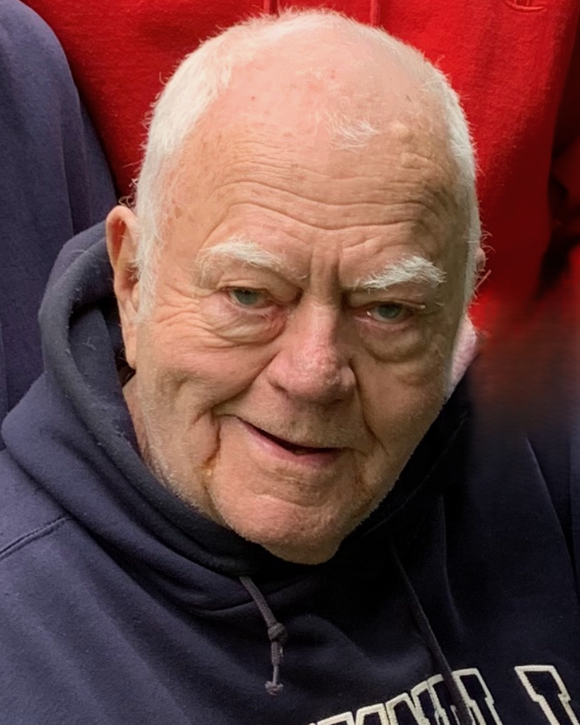 Stanley R. Holden Profile Photo