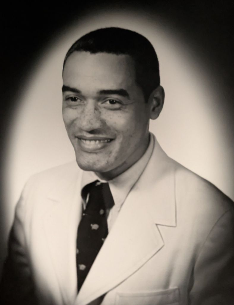 Herman Evangilista Gatewood Profile Photo