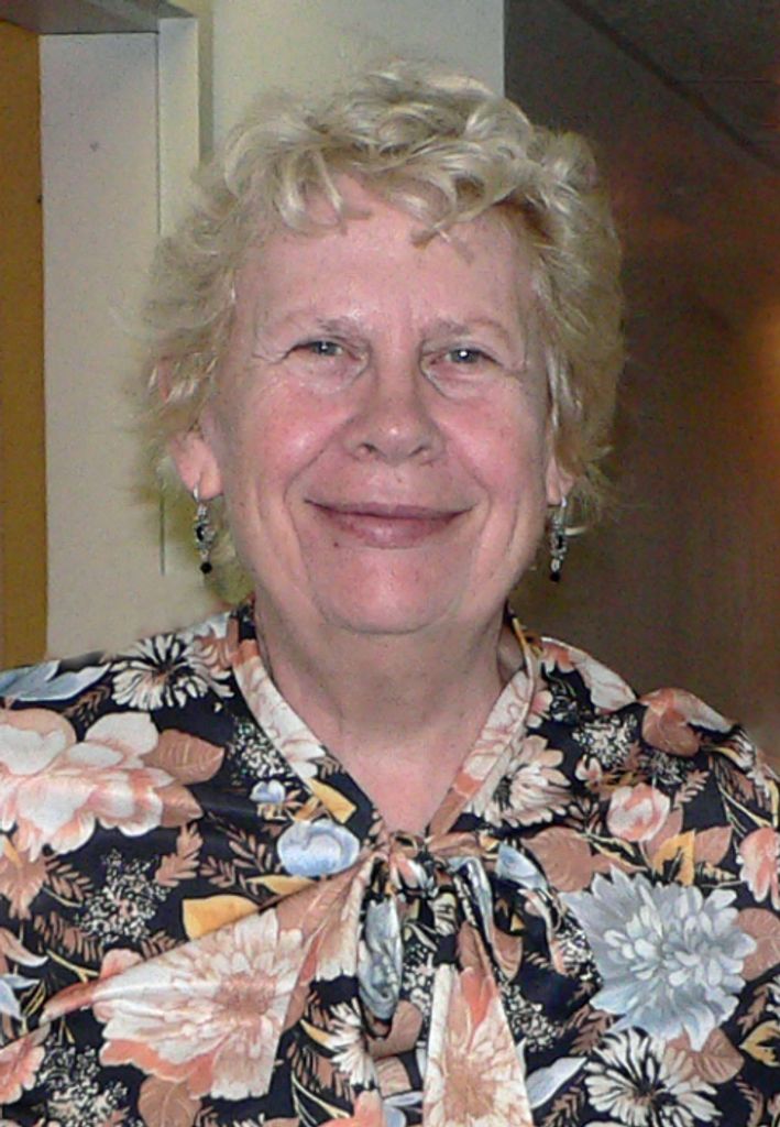 Margaret Jeanne Christine (Hasselmann)  Goretski Profile Photo