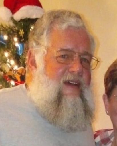 Randall Deane Jacobs's obituary image