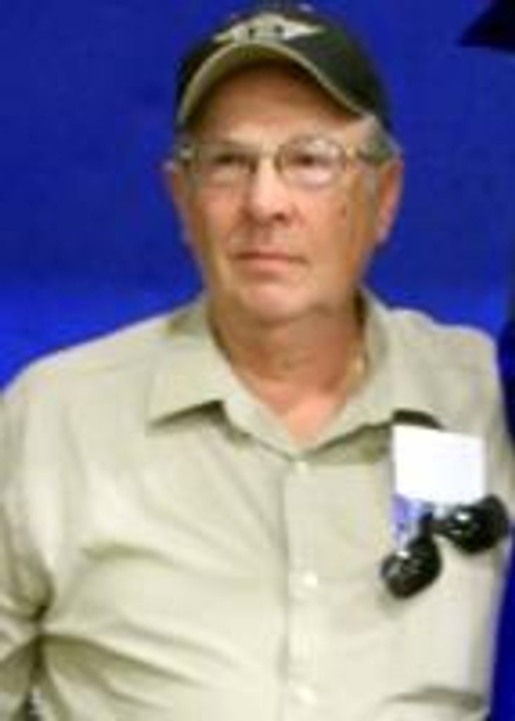 Thomas D. Simonton