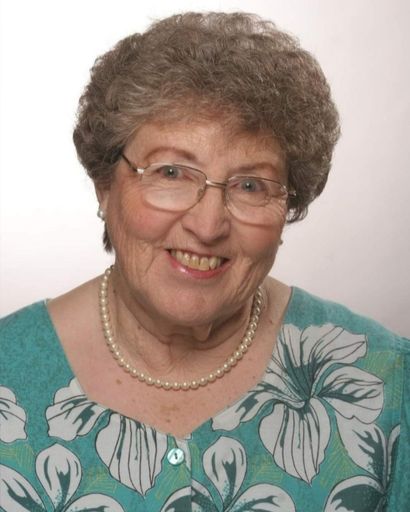 Vivian Lorraine Rasmussen Jensen Schramm's obituary image