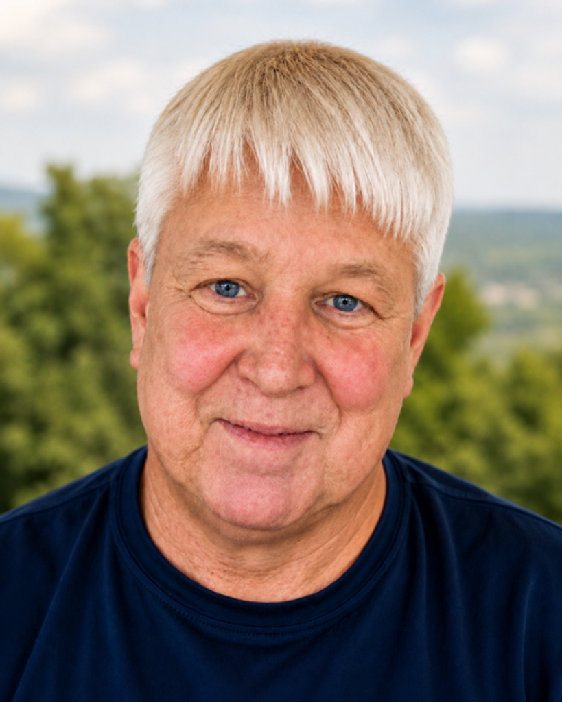 Robert Swanson