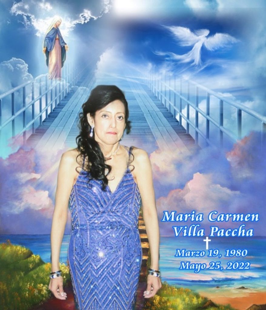 Maria Carmen Villa Profile Photo