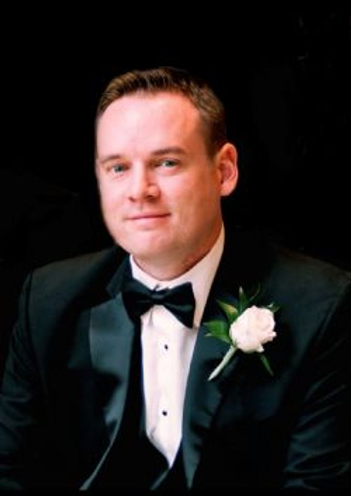 Brent Joshua Battle Profile Photo