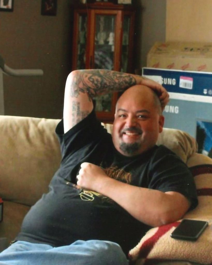 Fernando "Skullz" Andrade
