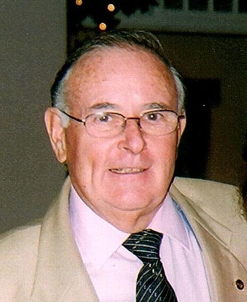 Martin F. Kelley Profile Photo