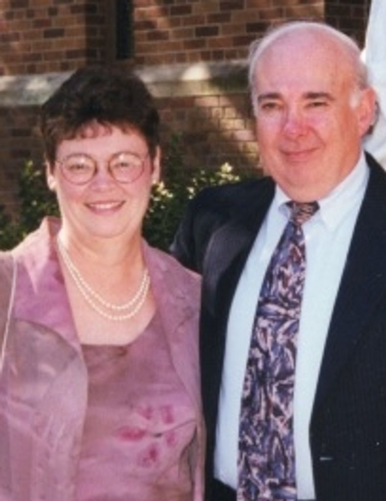 Carol And James Lee Profile Photo