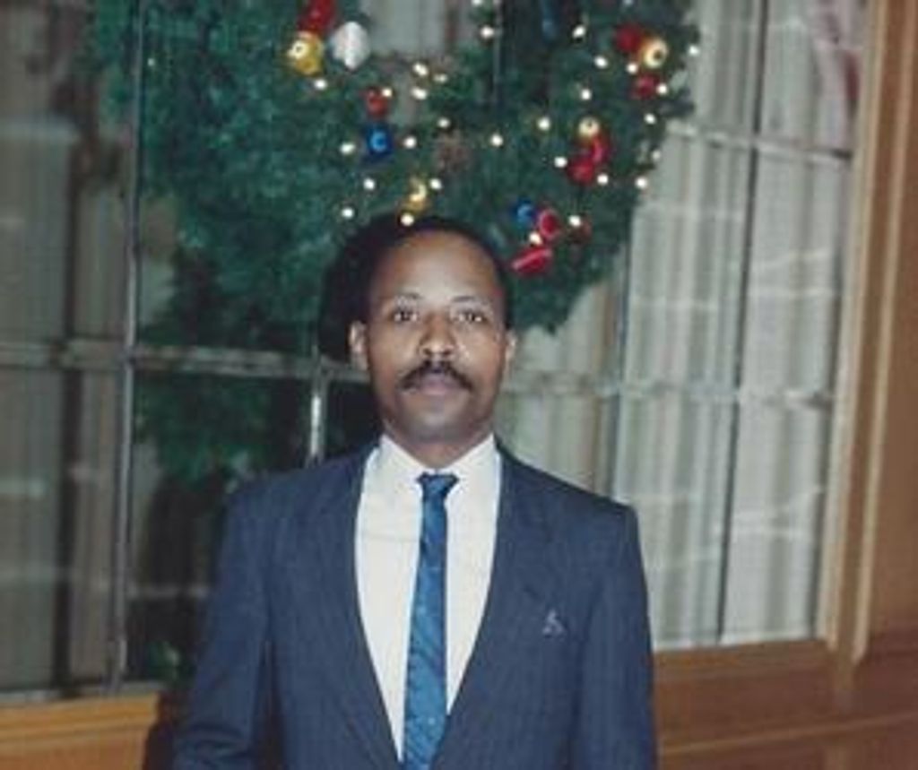 Louis James Derry Jr Profile Photo