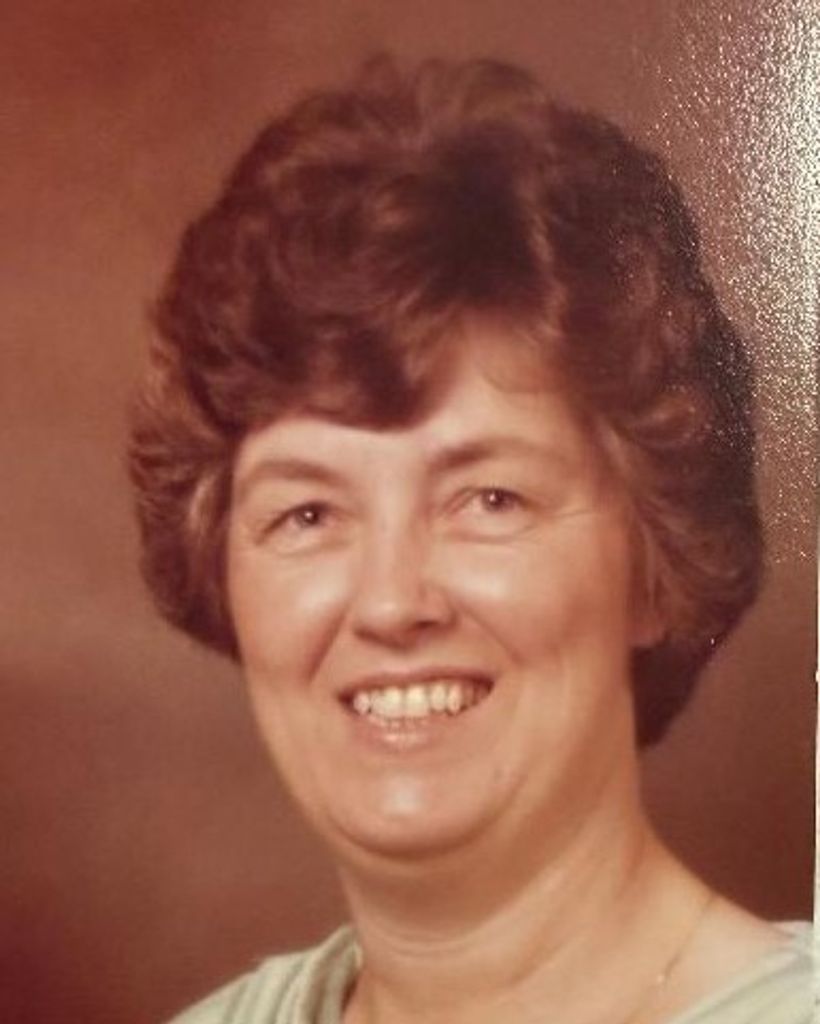 Jonell Hickox Kelly Profile Photo