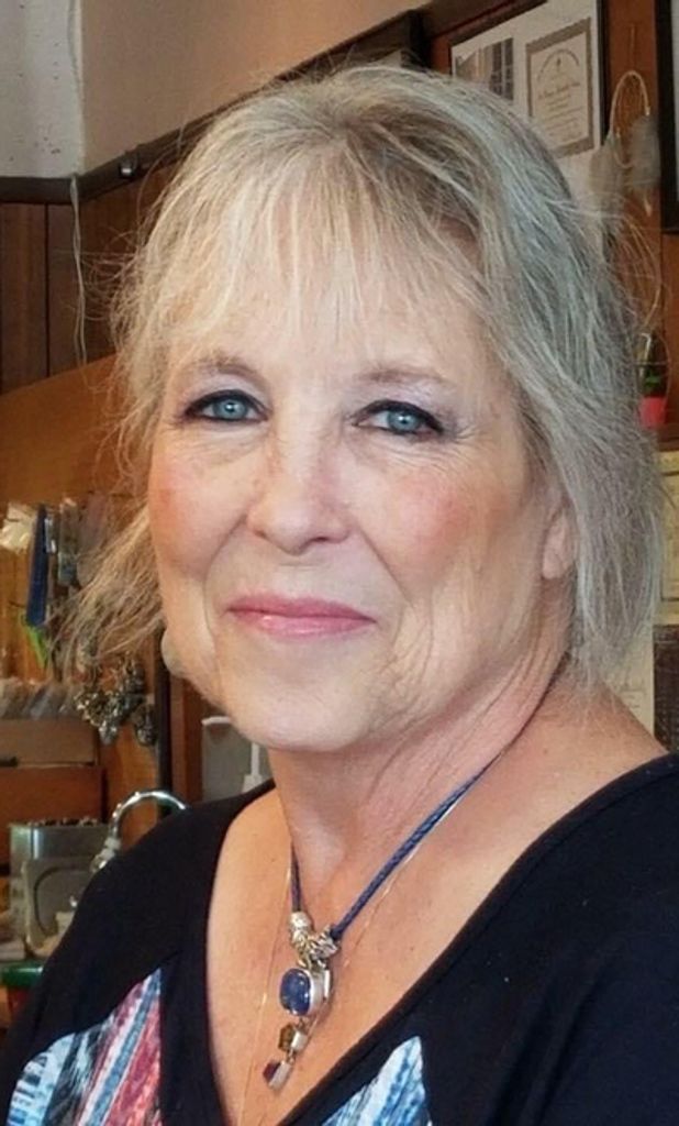 Rebecca "Becky" Marie Anderson
