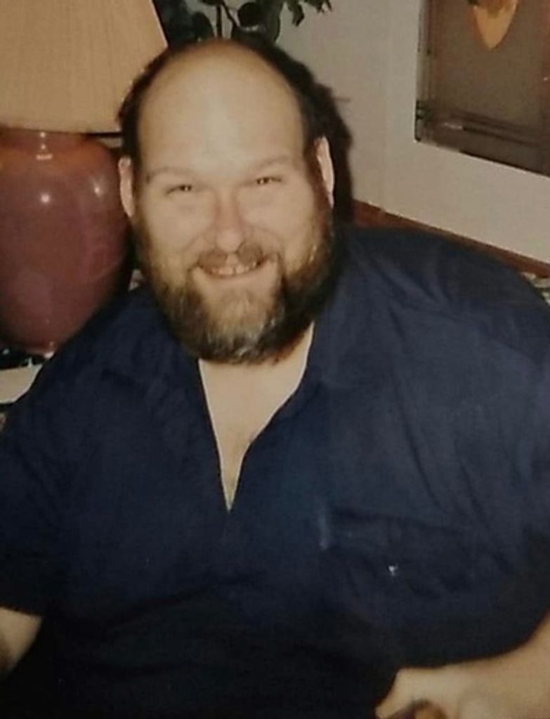 Gary Leslie Castle Profile Photo