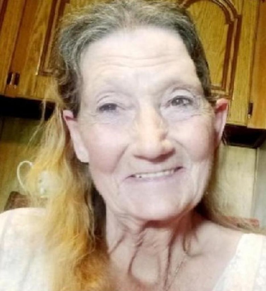 Yvonne Elaine Smith