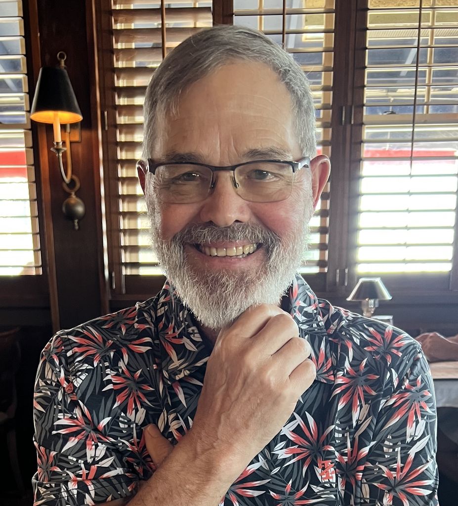 Scott D. Feighner Profile Photo