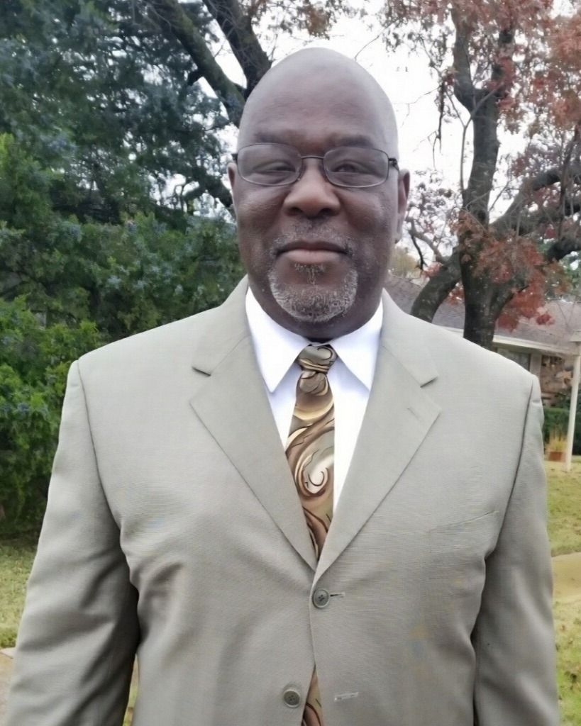SOLOMON TODD BOYD JR Profile Photo