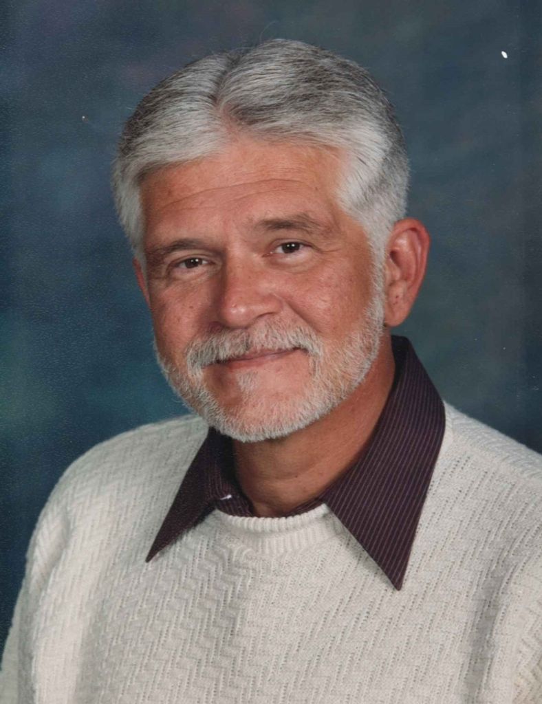 Steven  L. Myers  Profile Photo