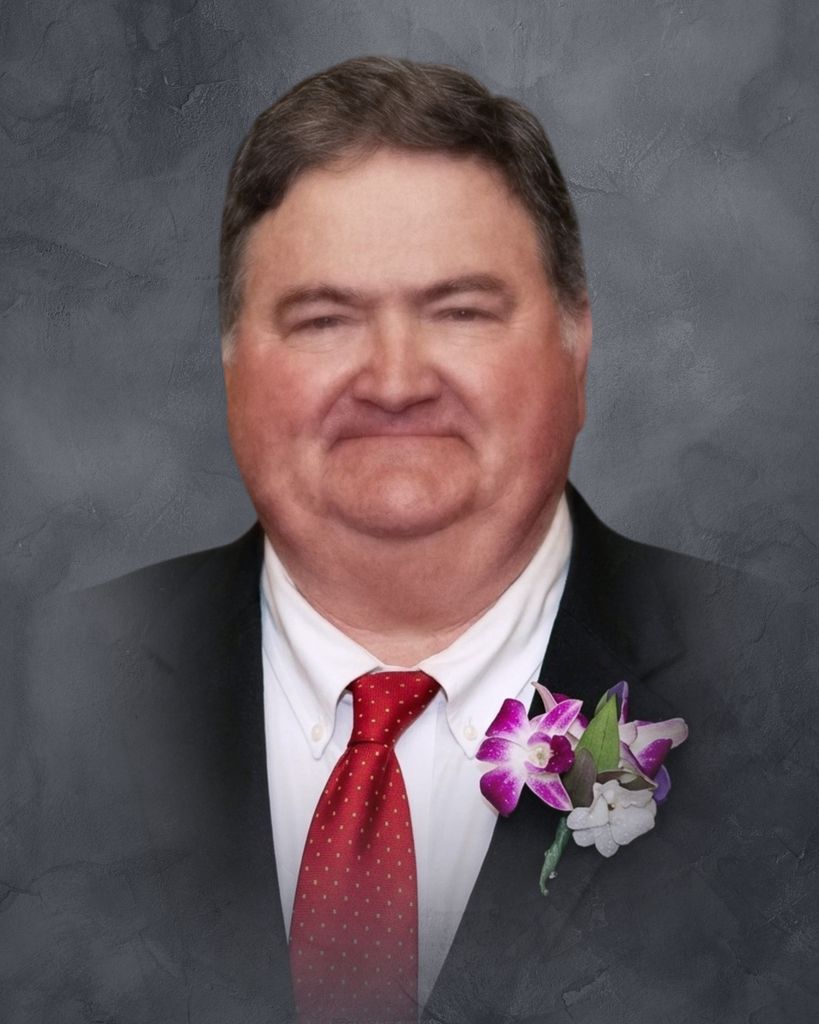 Mr. Kenneth Michael Potter Profile Photo