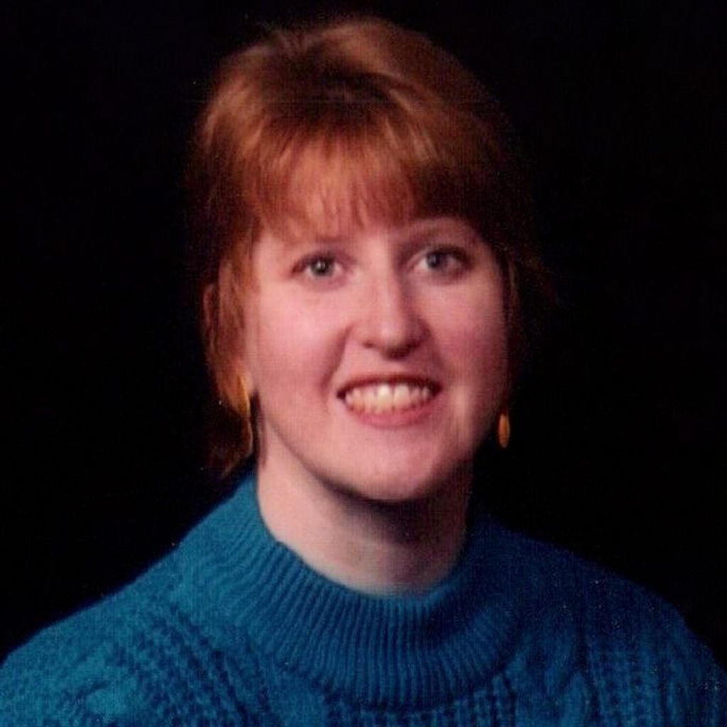 Ellen Reitzel Profile Photo