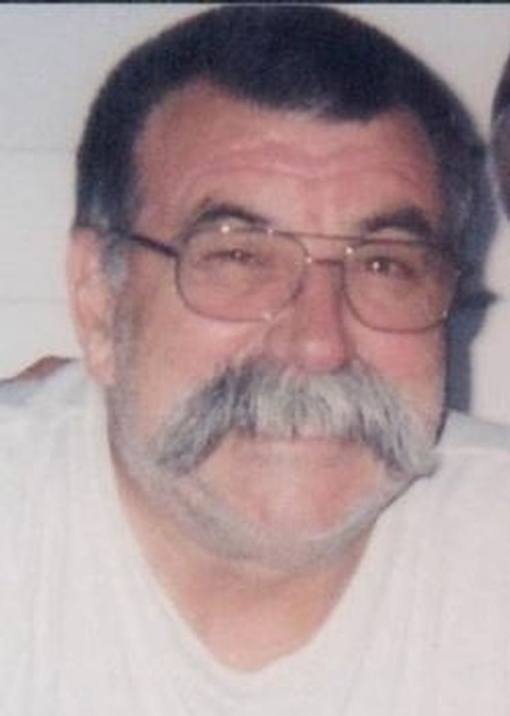 Albert Irven Campbell