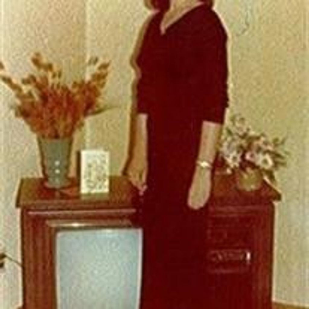 Joann James
