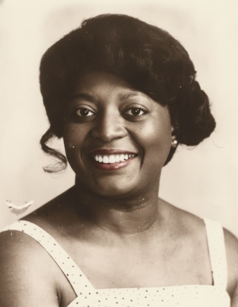 Dorothy Lee Simpson
