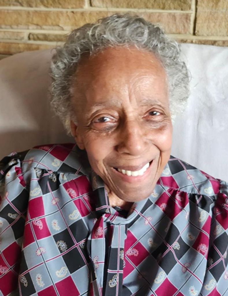 Corrine Frances Mclarin