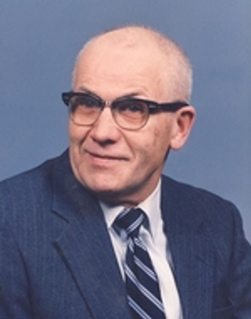 Doc Fulks