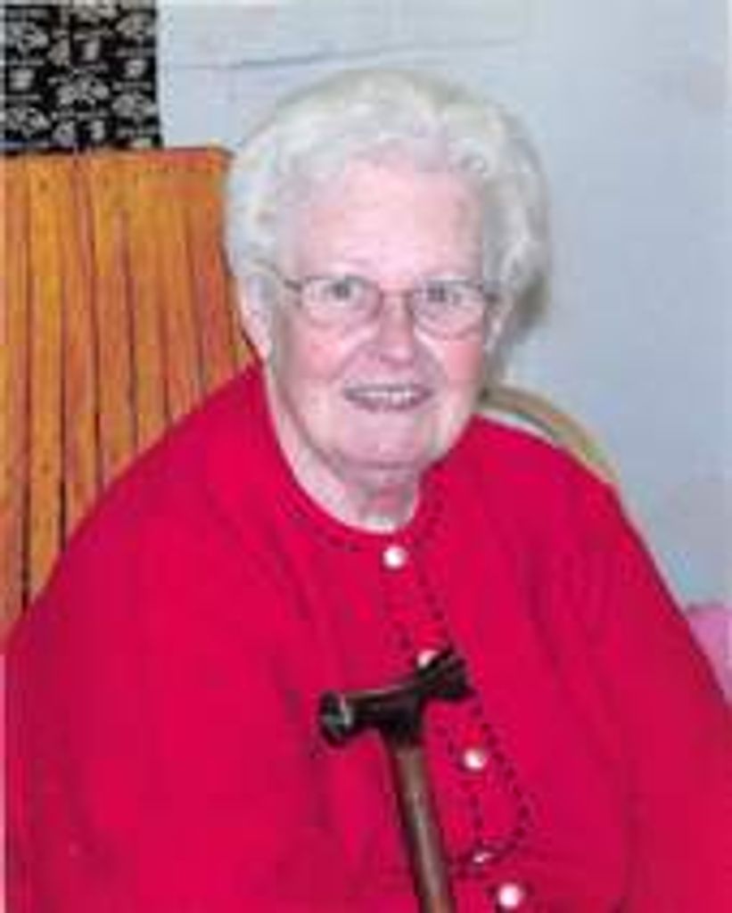 Thelma Elizabeth Canatella (Dorsey) Profile Photo