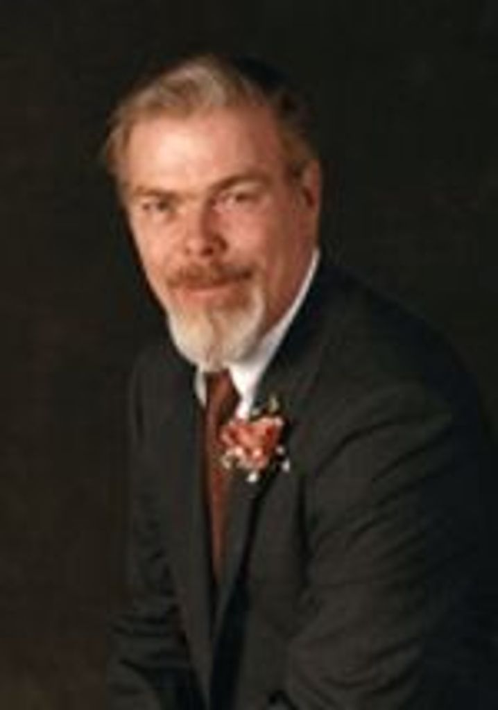 Barry Stephen Brunsden