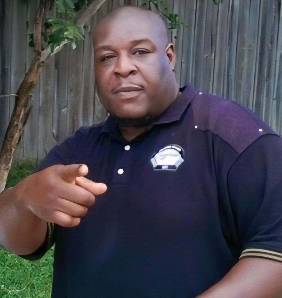 Brian Lamont Cannedy Profile Photo