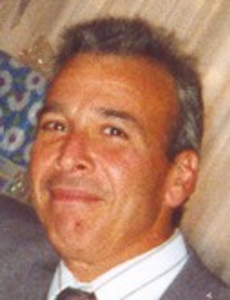 Michael 'Chico' Talarico
