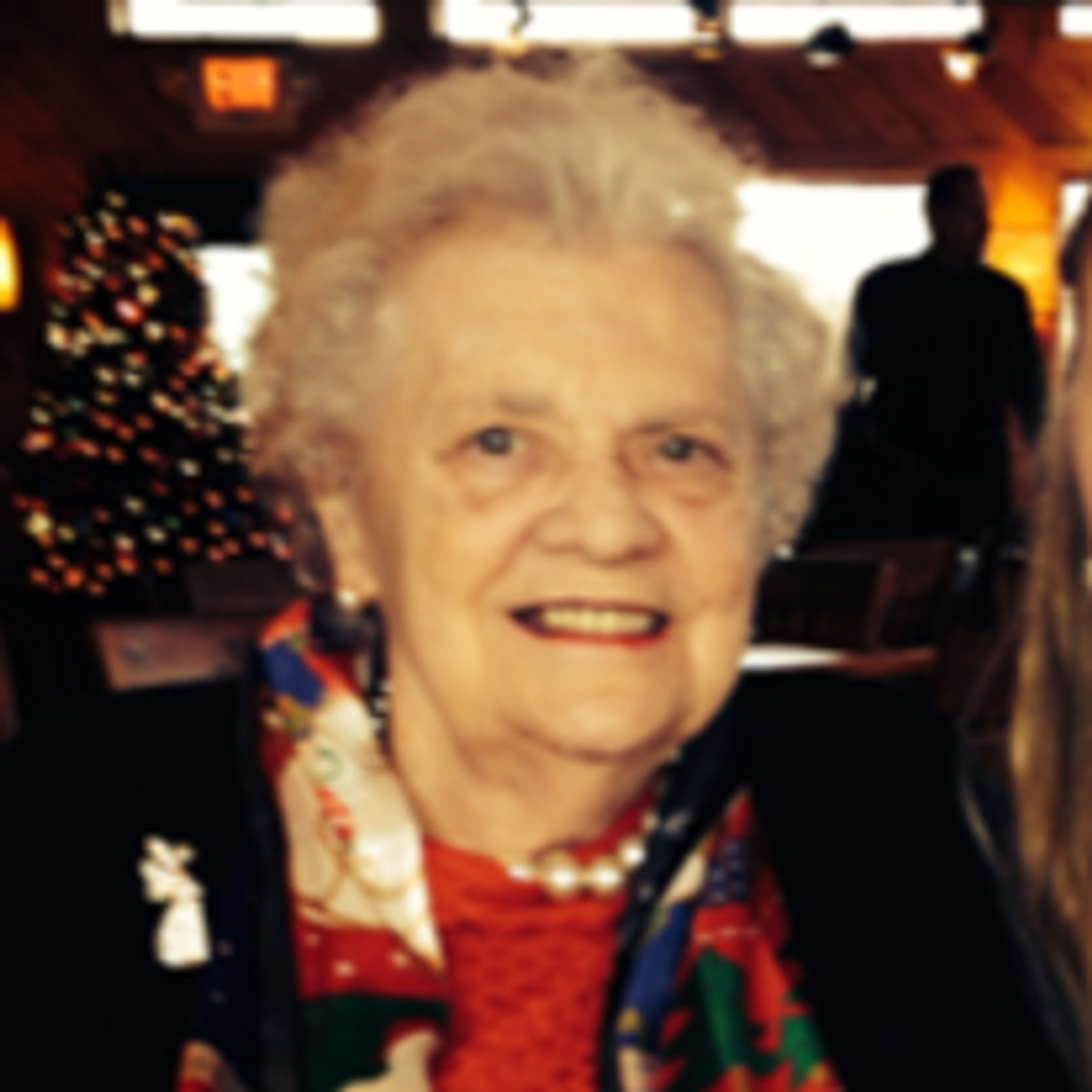 Geraldine M. "Gerry" Kerchen